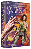 Swan Song, t. 01